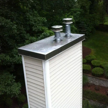 Chimney Chase Headr Installation Kings Point NY