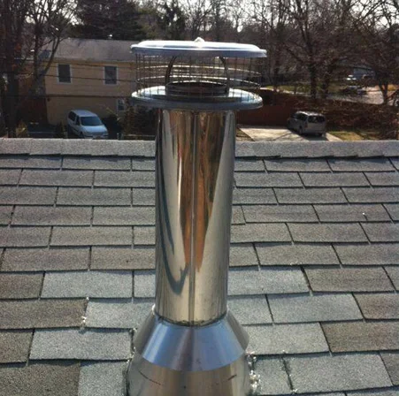 Metal Chimney Repair Kings Point NY